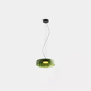 Multi-layer Colored Pendant lights