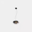 Multi-layer Colored Pendant lights