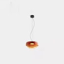 Multi-layer Colored Pendant lights