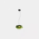 Multi-layer Colored Pendant lights