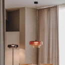 Multi-layer Colored Pendant lights