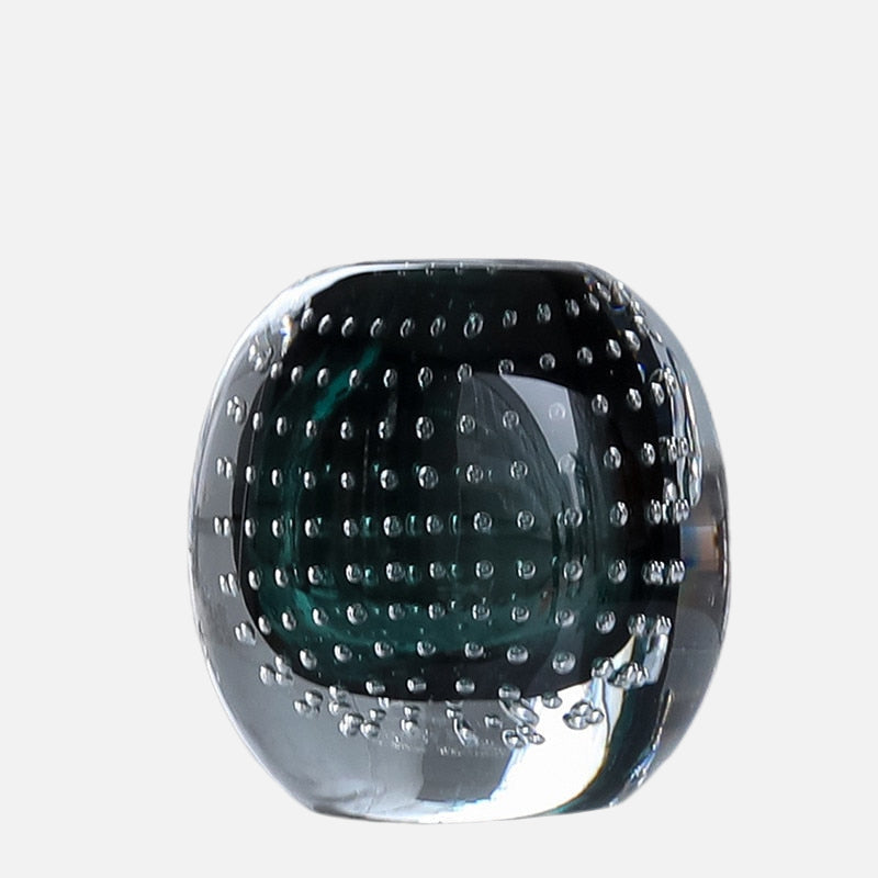 Babel Luxury Murano Glass Vase