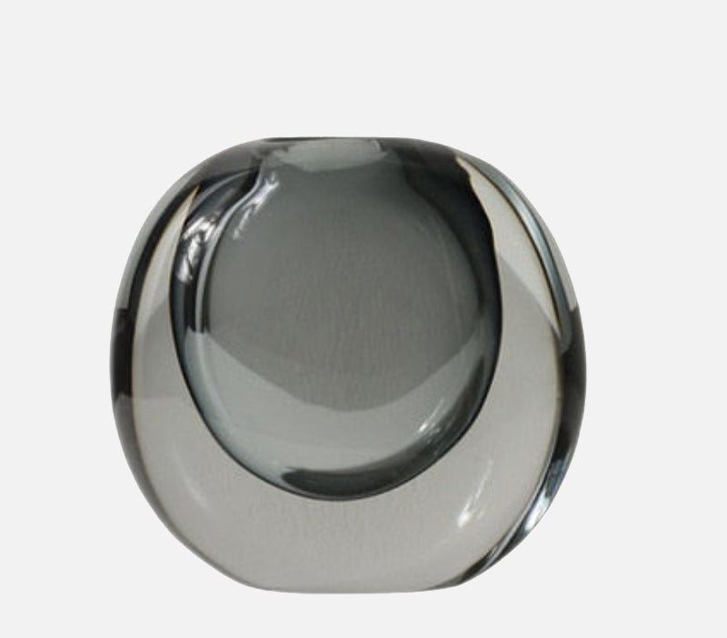 Babel Luxury Murano Glass Vase