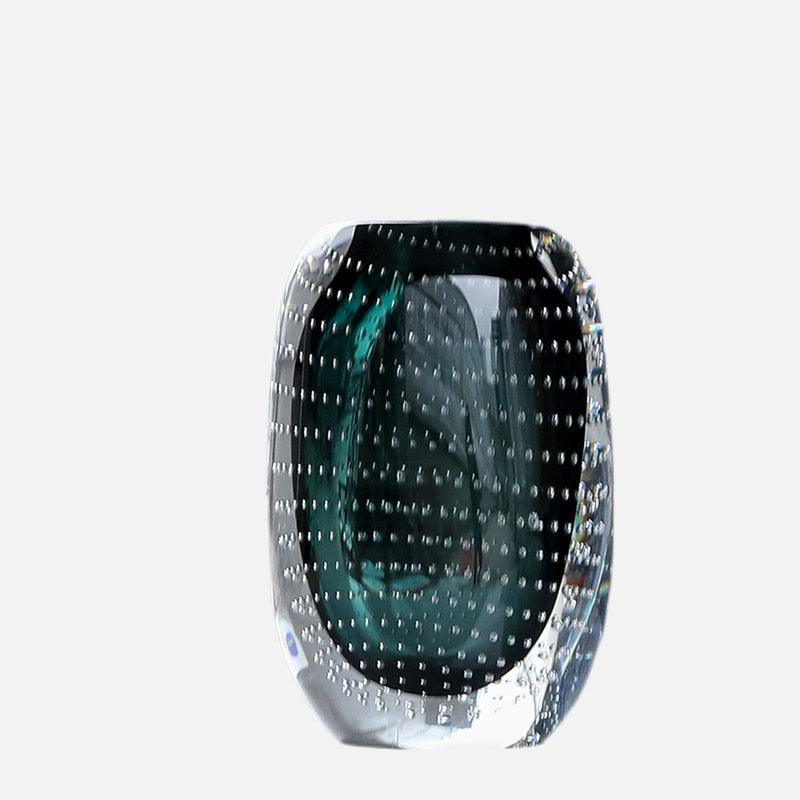 Babel Luxury Murano Glass Vase