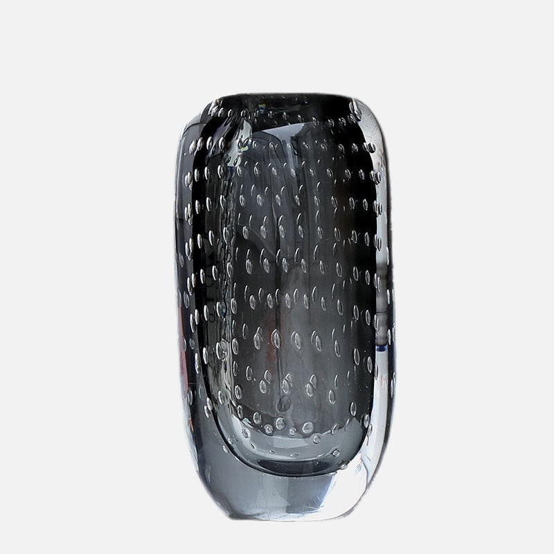 Babel Luxury Murano Glass Vase