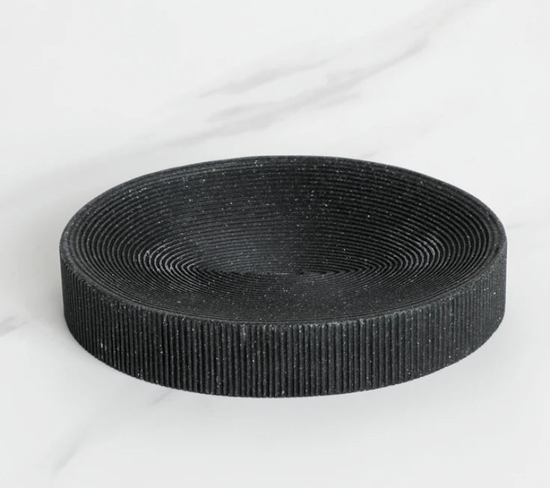 Black Bathroom Accessories