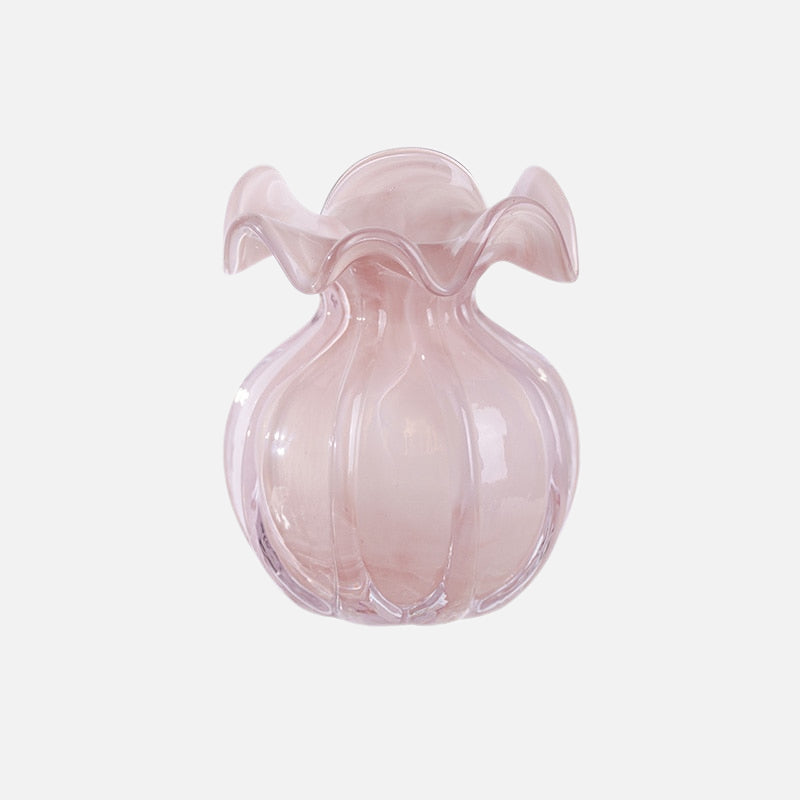Letifly Ruffle Vase - Thumbnail 3