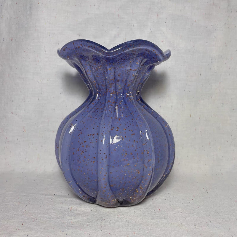 Letifly Ruffle Vase - Thumbnail 4