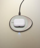 Jun Self-heating Diffuser Set - Rosy Apricot