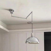 Canelle Industrial LED Pendant Lamp