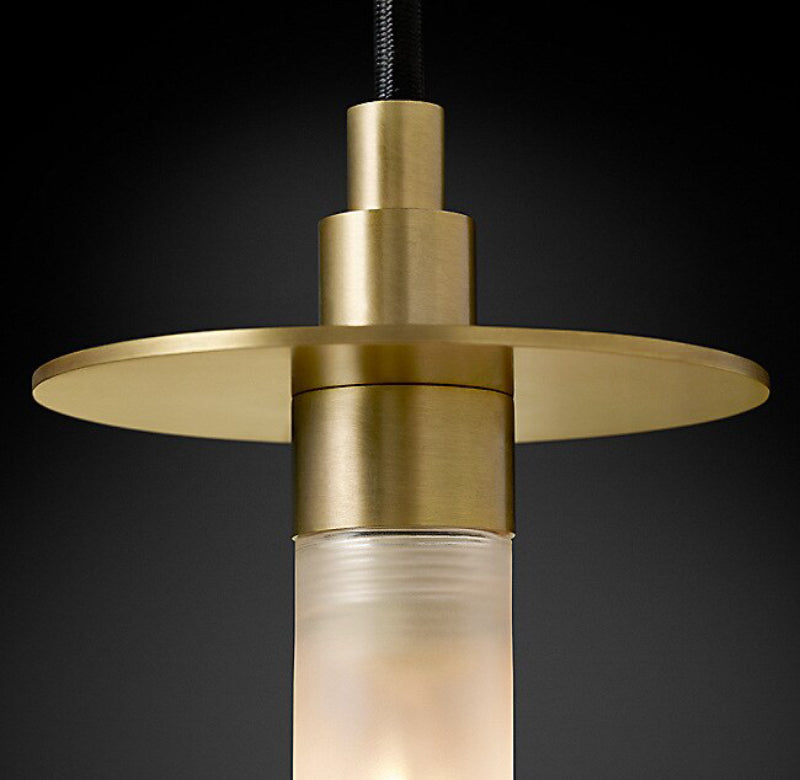 Constas LED Pendant Light