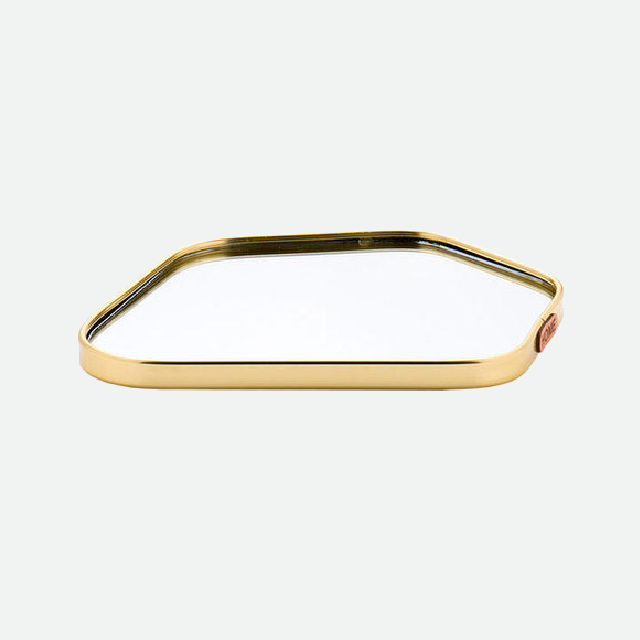 Contour Mirror Catch All & Tray
