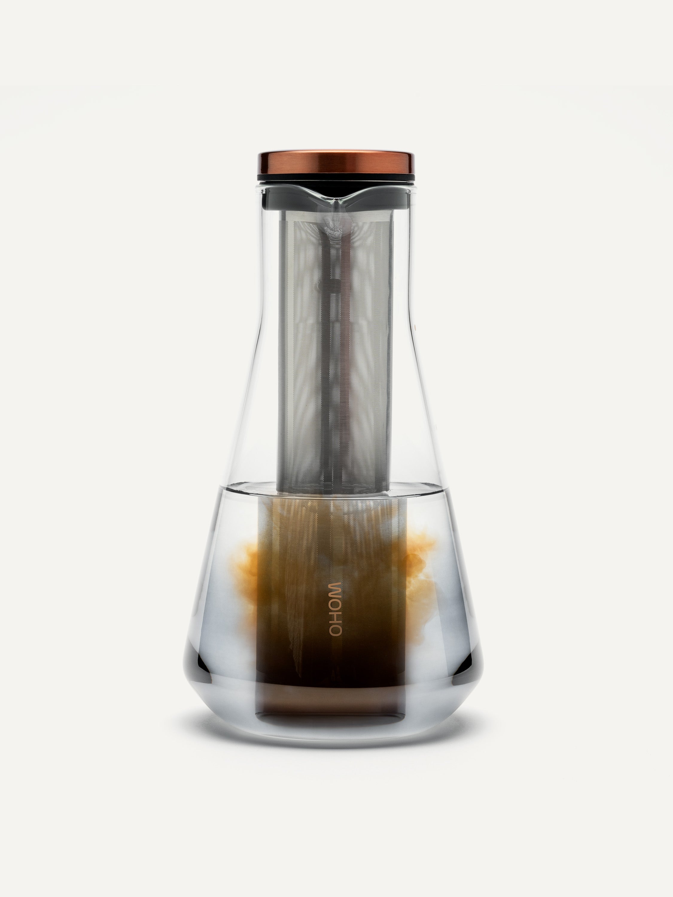 Sio Cold-Infusion Pitcher-Letifly Lights and Decor