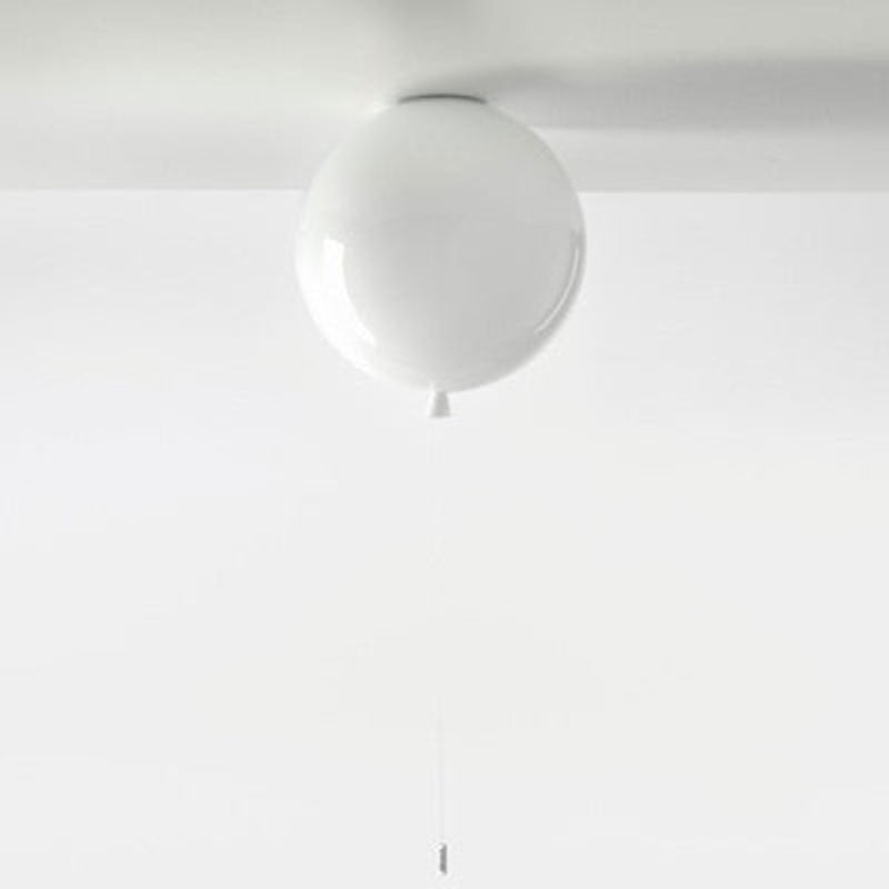 Globo Whimsical LED Ceiling Light