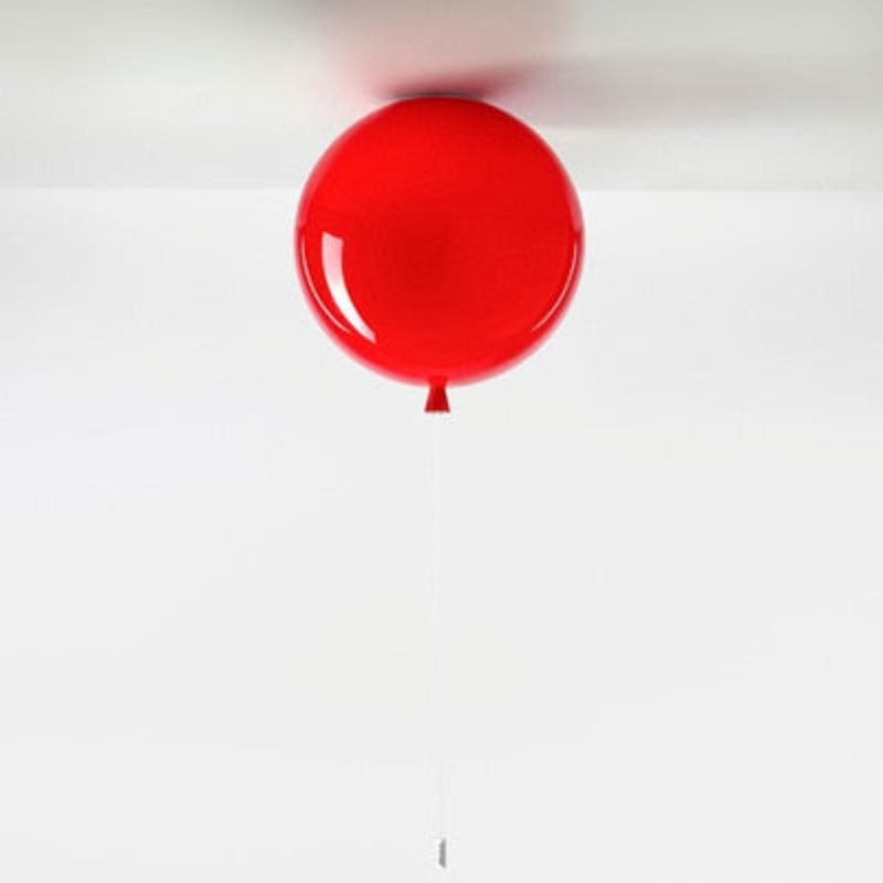 Globo Whimsical LED Ceiling Light