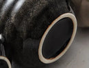 Japanese Ceramic Cup Hand Glazed Vintage Retro Style Tea Cup