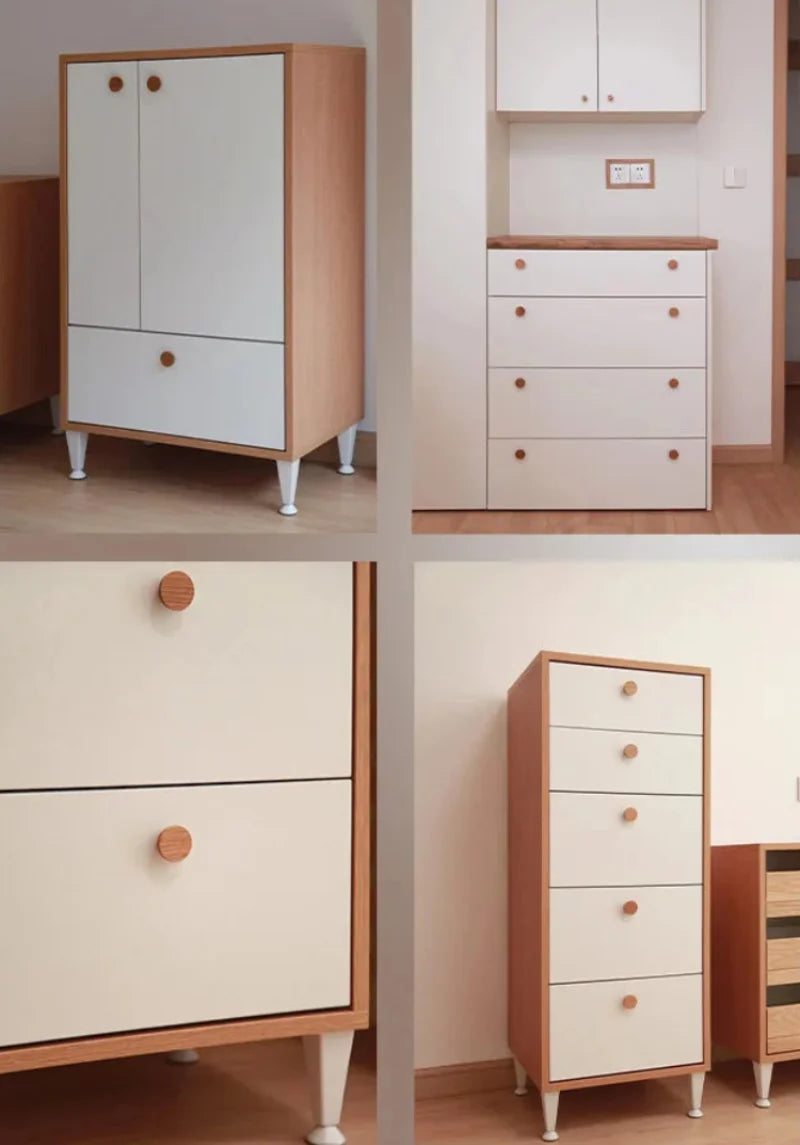 Luno Wooden Cabinet Knobs – Letifly Lights & Decor Luno Wooden Cabinet Knobs – Letifly Lights & Decor