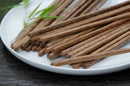 Letifly Lights & Decor - Timber Wooden Chopsticks - natural wood chopsticks set of 10 pairs