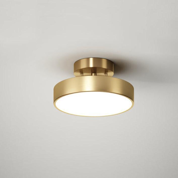 Small Rotating Led Ceiling Lights LED Ceiling Light, 2 Spotlights,