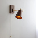Ashwood Pivot Wall Sconce