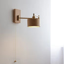 Ashwood Pivot Wall Sconce