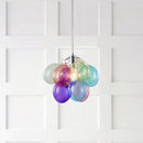Jolli Balloon Chandelier & Ceiling LED Light