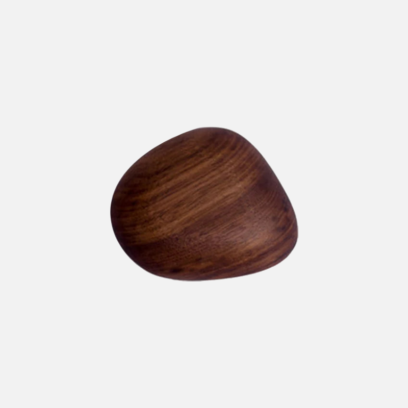 Key Holder Strong Magnetic Hooks wooden minimalist magnetic hooks