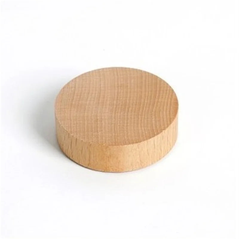 Key Holder Strong Magnetic Hooks wooden minimalist magnetic hooks