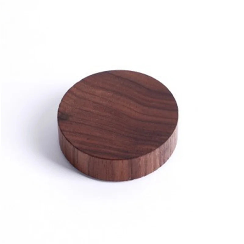 Key Holder Strong Magnetic Hooks wooden minimalist magnetic hooks