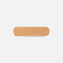 Key Holder Strong Magnetic Hooks wooden minimalist magnetic hooks