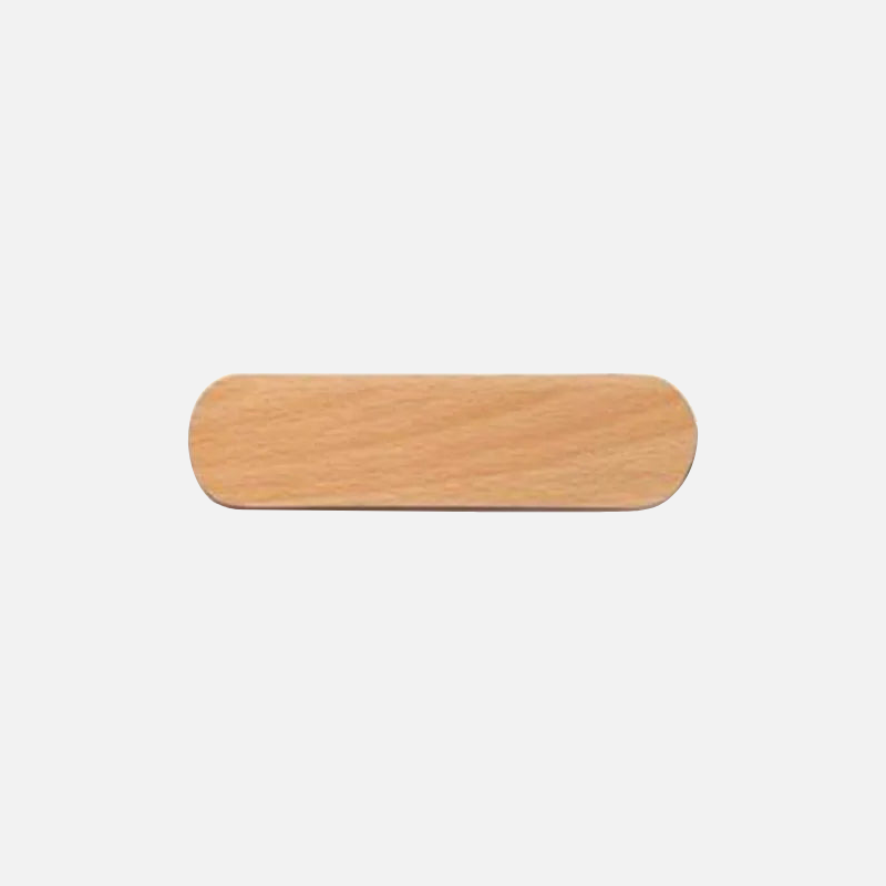 Key Holder Strong Magnetic Hooks wooden minimalist magnetic hooks