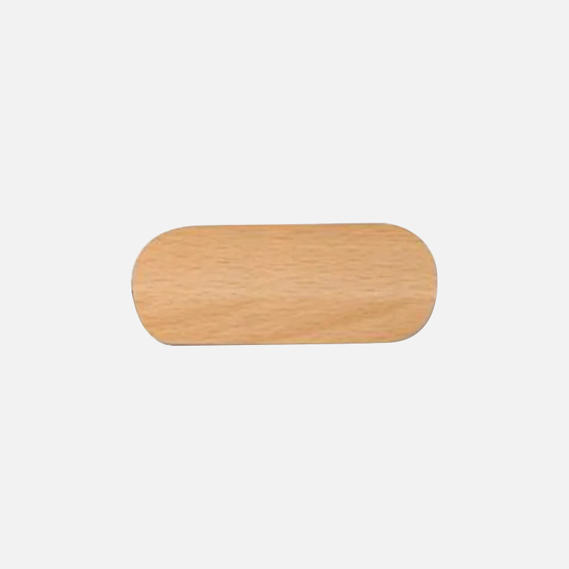 Key Holder Strong Magnetic Hooks wooden minimalist magnetic hooks