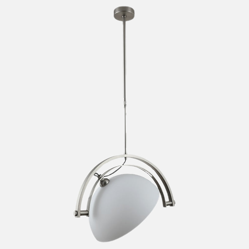 Lange Midcentury Modern Pendant LED Lamp