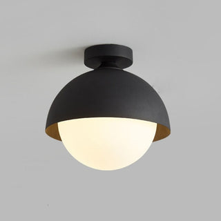 Light Bop Metal LED Pendant 25cm | Letifly Lights & Decor