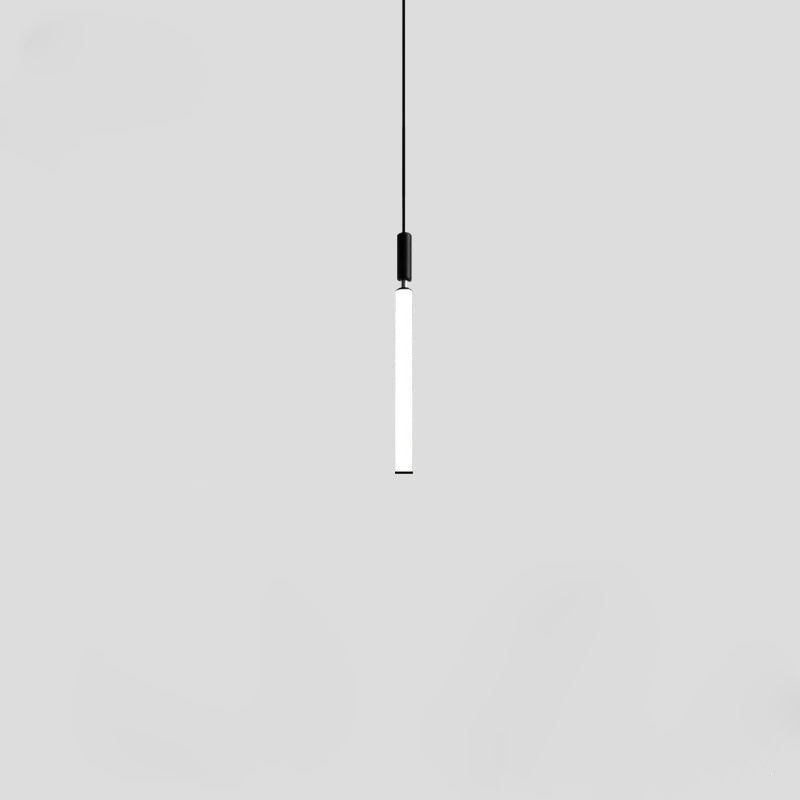 Light Sable Minimalist Pendant light