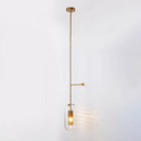 Luce Postmodern Wall Sconce