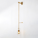 Luce Postmodern Wall Sconce
