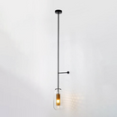 Luce Postmodern Wall Sconce