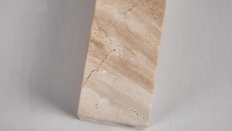Lumina Twin Globe Marble Wall Sconce