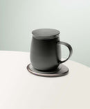 Ui 3 Self-heating Mug Set - Inkstone Black-Letifly Lights and Decor