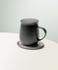 Ui 3 Self-heating Mug Set - Inkstone Black-Letifly Lights and Decor