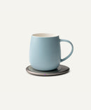 Ui 3 Self-heating Mug Set - Moonmist Blue-Letifly Lights and Decor