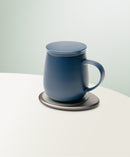 Ui 3 Self-heating Mug Set - Deep Navy-Letifly Lights and Decor