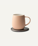 Ui 3 Self-heating Mug Set - Rosy Apricot-Letifly Lights and Decor