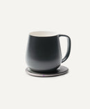 Ui+ Self-heating Mug Set - Inkstone Black-Letifly Lights and Decor
