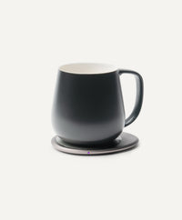 Ui+ Self-heating Mug Set - Inkstone Black-Letifly Lights and Decor