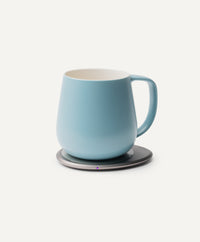 Ui+ Self-heating Mug Set - Moonmist Blue-Letifly Lights and Decor