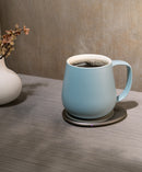 Ui+ Self-heating Mug Set - Moonmist Blue-Letifly Lights and Decor