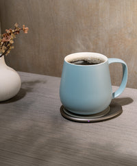 Ui+ Self-heating Mug Set - Moonmist Blue-Letifly Lights and Decor