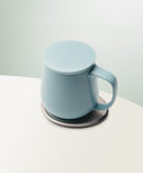 Ui+ Self-heating Mug Set - Moonmist Blue-Letifly Lights and Decor